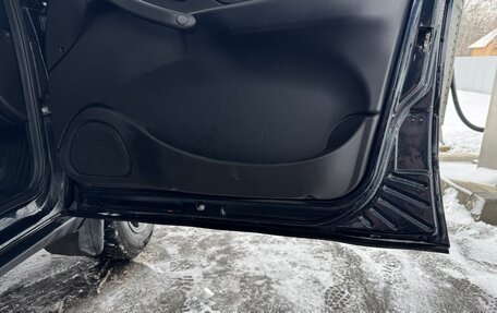 Chevrolet Niva I рестайлинг, 2018 год, 850 000 рублей, 14 фотография