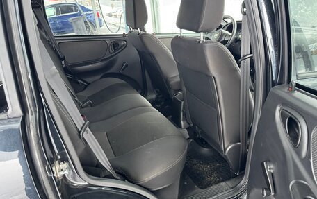 Chevrolet Niva I рестайлинг, 2018 год, 850 000 рублей, 17 фотография