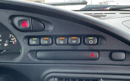 Chevrolet Niva I рестайлинг, 2018 год, 850 000 рублей, 28 фотография