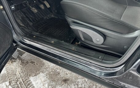 Chevrolet Niva I рестайлинг, 2018 год, 850 000 рублей, 21 фотография