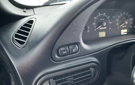 Chevrolet Niva I рестайлинг, 2018 год, 850 000 рублей, 24 фотография