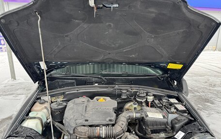 Chevrolet Niva I рестайлинг, 2018 год, 850 000 рублей, 25 фотография