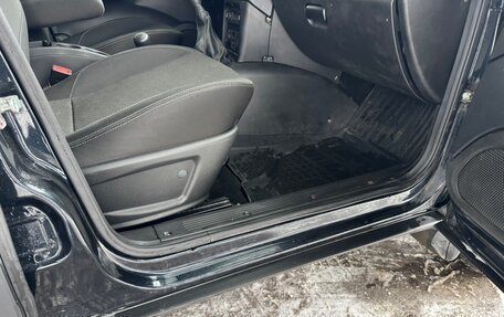 Chevrolet Niva I рестайлинг, 2018 год, 850 000 рублей, 19 фотография