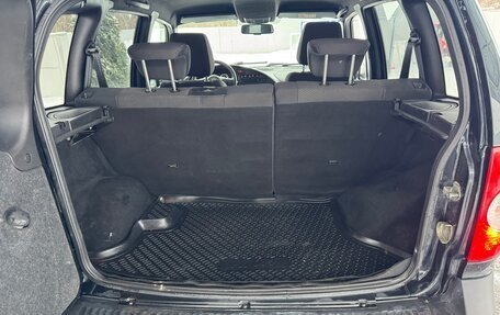 Chevrolet Niva I рестайлинг, 2018 год, 850 000 рублей, 32 фотография