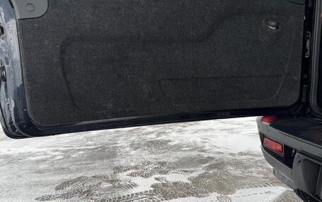 Chevrolet Niva I рестайлинг, 2018 год, 850 000 рублей, 33 фотография