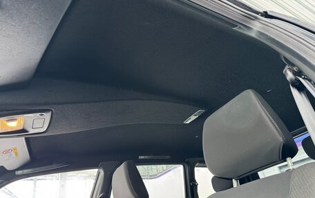 Chevrolet Niva I рестайлинг, 2018 год, 850 000 рублей, 34 фотография