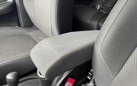 Chevrolet Niva I рестайлинг, 2018 год, 850 000 рублей, 31 фотография