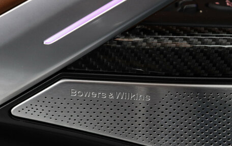 BMW X6, 2025 год, 18 000 000 рублей, 11 фотография