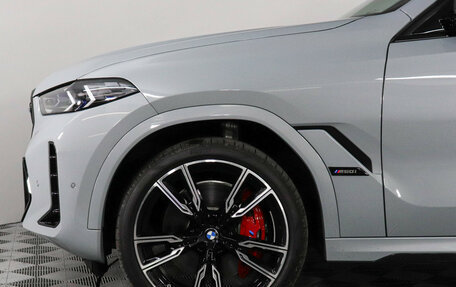 BMW X6, 2025 год, 18 000 000 рублей, 17 фотография