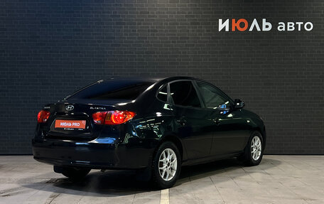 Hyundai Elantra IV, 2008 год, 667 000 рублей, 6 фотография