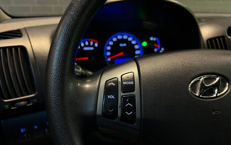 Hyundai Elantra IV, 2008 год, 667 000 рублей, 15 фотография