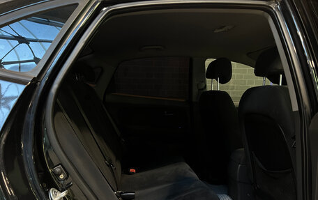 Hyundai Elantra IV, 2008 год, 667 000 рублей, 10 фотография