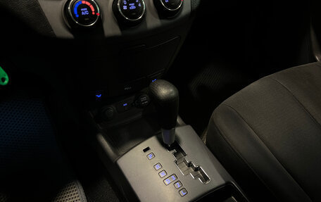 Hyundai Elantra IV, 2008 год, 667 000 рублей, 13 фотография