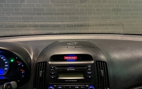 Hyundai Elantra IV, 2008 год, 667 000 рублей, 11 фотография