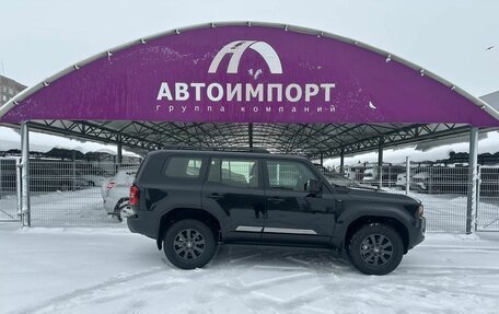 Toyota Land Cruiser Prado, 2025 год, 12 990 000 рублей, 5 фотография