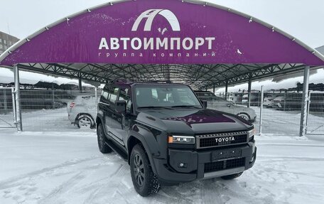 Toyota Land Cruiser Prado, 2025 год, 12 990 000 рублей, 4 фотография