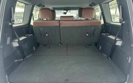 Toyota Land Cruiser Prado, 2025 год, 12 990 000 рублей, 11 фотография