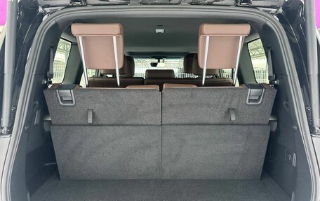 Toyota Land Cruiser Prado, 2025 год, 12 990 000 рублей, 12 фотография