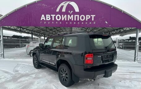 Toyota Land Cruiser Prado, 2025 год, 12 990 000 рублей, 8 фотография