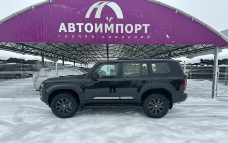 Toyota Land Cruiser Prado, 2025 год, 12 990 000 рублей, 9 фотография