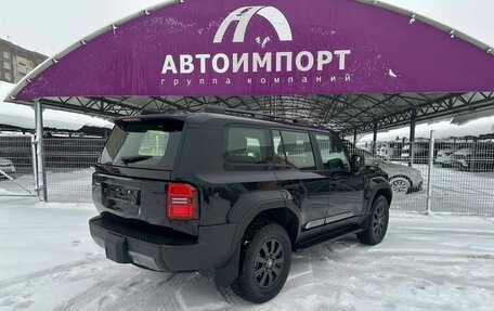Toyota Land Cruiser Prado, 2025 год, 12 990 000 рублей, 6 фотография