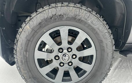 Toyota Land Cruiser Prado, 2025 год, 12 990 000 рублей, 10 фотография