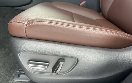 Toyota Land Cruiser Prado, 2025 год, 12 990 000 рублей, 15 фотография