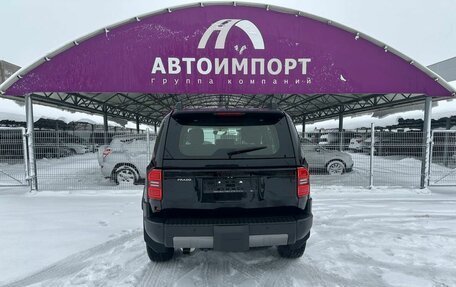 Toyota Land Cruiser Prado, 2025 год, 12 990 000 рублей, 7 фотография