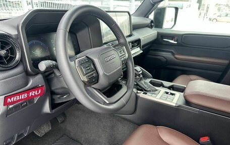 Toyota Land Cruiser Prado, 2025 год, 12 990 000 рублей, 14 фотография