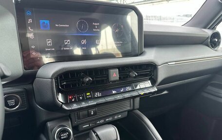 Toyota Land Cruiser Prado, 2025 год, 12 990 000 рублей, 20 фотография