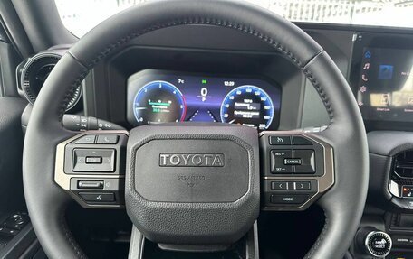 Toyota Land Cruiser Prado, 2025 год, 12 990 000 рублей, 21 фотография