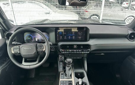 Toyota Land Cruiser Prado, 2025 год, 12 990 000 рублей, 18 фотография