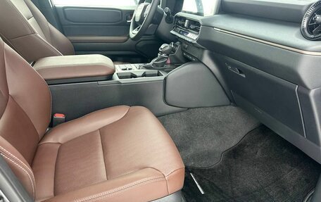 Toyota Land Cruiser Prado, 2025 год, 12 990 000 рублей, 26 фотография