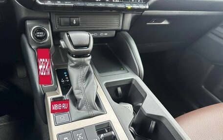 Toyota Land Cruiser Prado, 2025 год, 12 990 000 рублей, 19 фотография