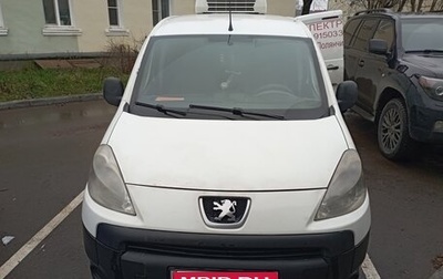 Peugeot Partner II рестайлинг 2, 2011 год, 450 000 рублей, 1 фотография