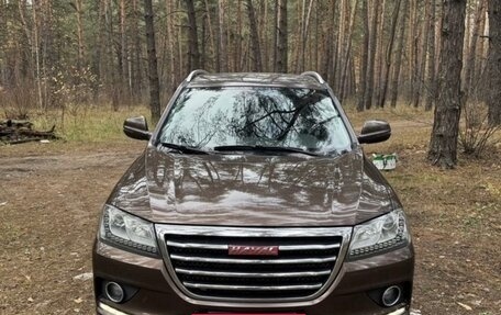 Haval H2, 2016 год, 1 020 000 рублей, 1 фотография