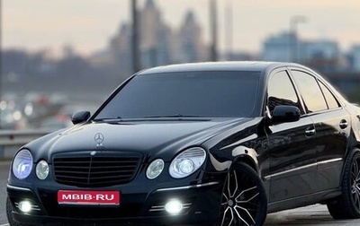 Mercedes-Benz E-Класс, 2008 год, 999 000 рублей, 1 фотография