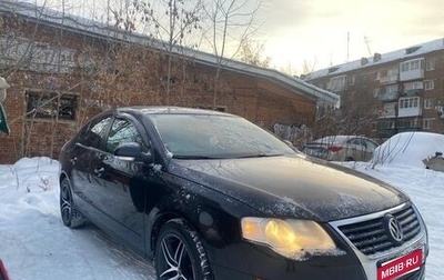 Volkswagen Passat B6, 2010 год, 600 000 рублей, 1 фотография