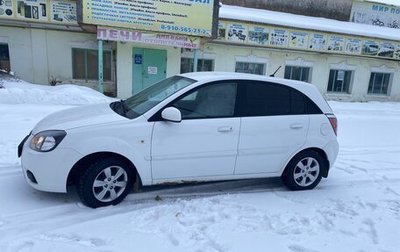 KIA Rio II, 2010 год, 448 000 рублей, 1 фотография