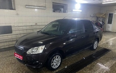 Datsun on-DO I рестайлинг, 2015 год, 380 000 рублей, 1 фотография