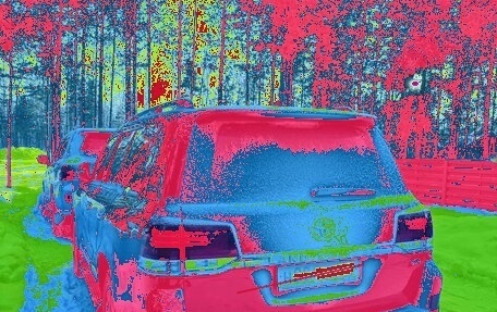 Toyota Land Cruiser 200, 2020 год, 7 950 000 рублей, 7 фотография