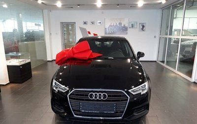 Audi A3, 2018 год, 2 100 000 рублей, 1 фотография