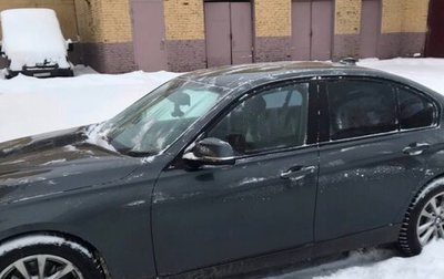 BMW 3 серия, 2013 год, 1 100 000 рублей, 1 фотография