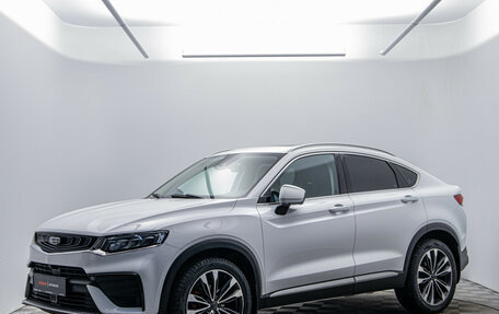 Geely Tugella FY11, 2021 год, 2 590 000 рублей, 1 фотография