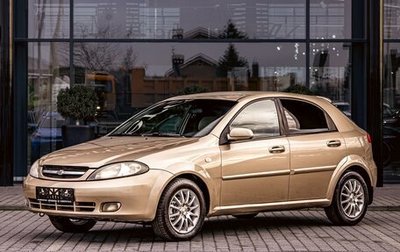 Chevrolet Lacetti, 2008 год, 545 000 рублей, 1 фотография