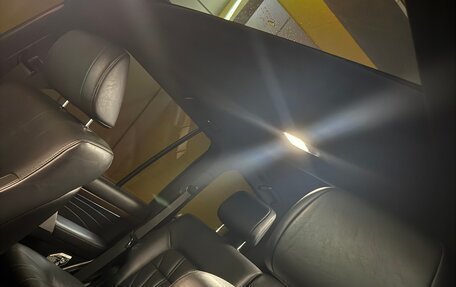 Toyota Land Cruiser 200, 2020 год, 7 950 000 рублей, 15 фотография