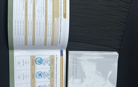 Hyundai Solaris II рестайлинг, 2015 год, 940 000 рублей, 6 фотография