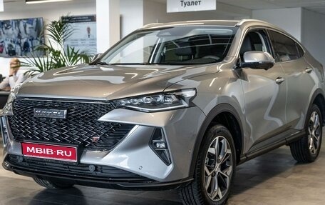 Haval F7x, 2025 год, 3 749 000 рублей, 1 фотография