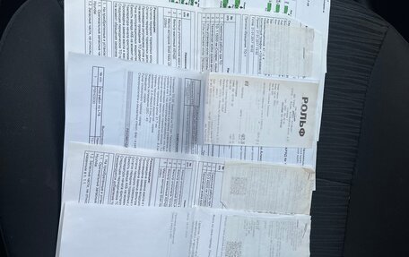 Hyundai Solaris II рестайлинг, 2015 год, 940 000 рублей, 7 фотография