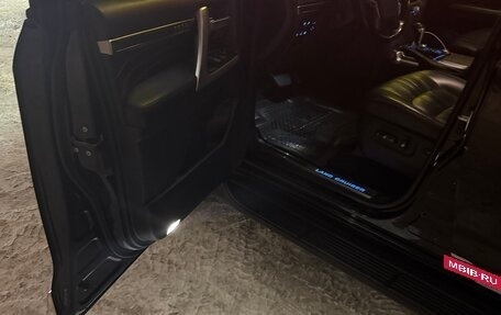 Toyota Land Cruiser 200, 2020 год, 7 950 000 рублей, 16 фотография